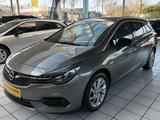 Opel Astra K Sports Tourer Elegance 1.2 96KW (130 PS) - Opel Astra: 1.9