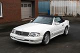 Mercedes-Benz SL 70 AMG - Mercedes-Benz SL 70 AMG Gebrauchtwagen