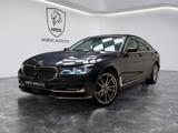 BMW 730 d xDrive / Executive / Sunroof / H&K / Head - BMW 730: 730d