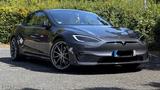 Tesla Model S Long Range Yoke  - Tesla Model S aus 2022