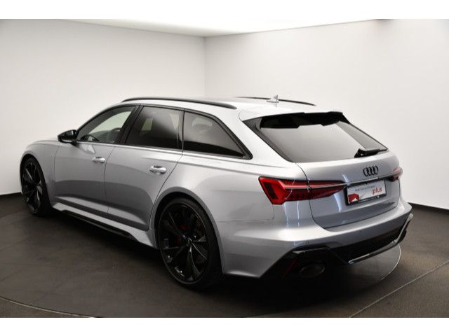 Audi RS6 - Bild 17