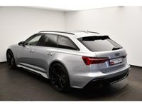 Audi RS6 - Vorschau Bild 17