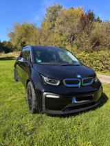 BMW i3 (120 Ah), 125kW - - BMW i3 in Mainz