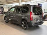 Citroën Berlingo M BlueHDi 130 Shine Modutop Glasdach - Citroën Berlingo in Halle