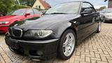 BMW 325Ci,Klima,Leder,Sitzheizung,HiFi,M-Paket - BMW 325 aus 2004