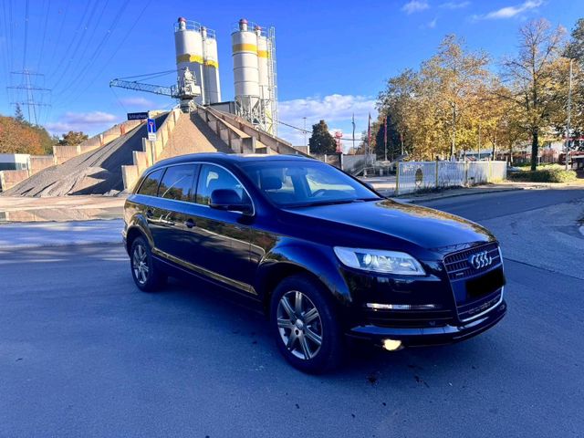 Audi Q7 3.0Tdi 7 Sitzer 2006