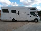 Dethleffs Grand Alpa A 9820-2  - Autark - sofort Verfügbar - Dethleffs Grand Alpa