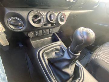 Bild 17 Toyota Hilux Extra Cab Duty 4x4