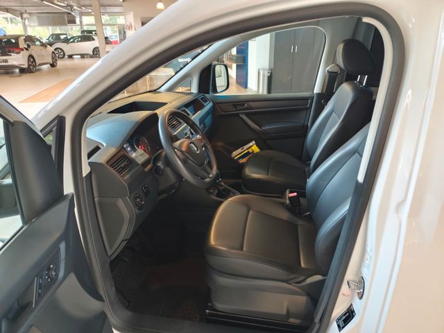 Caddy Maxi Kombi 2.0 TDI *Klima*USB*LKW