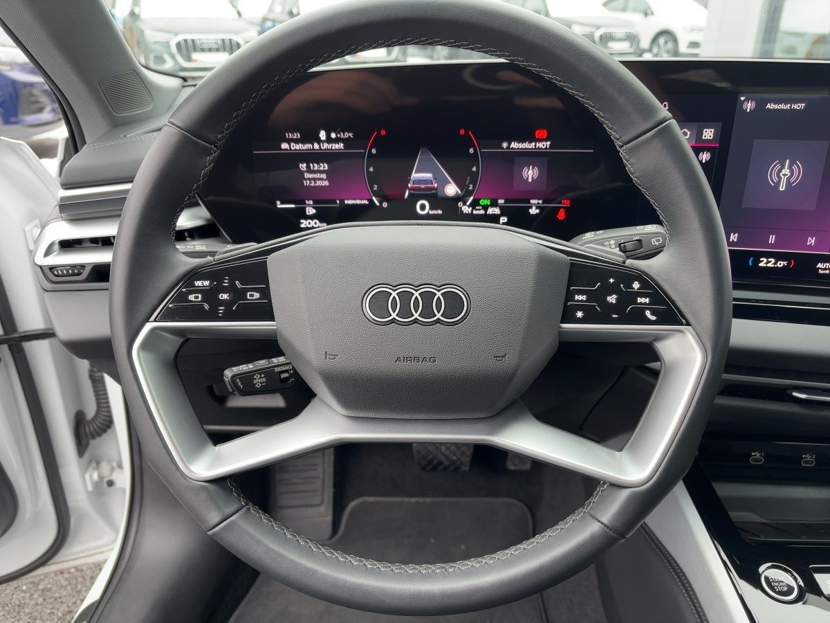 Audi A5 - Bild 11