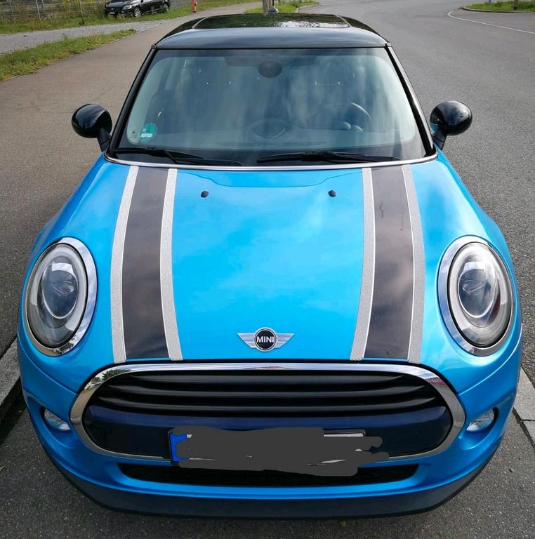 Image of MINI Cooper