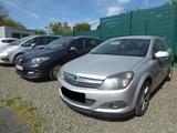 Opel Astra H GTC CATCH ME - Opel Astra: Catch Me