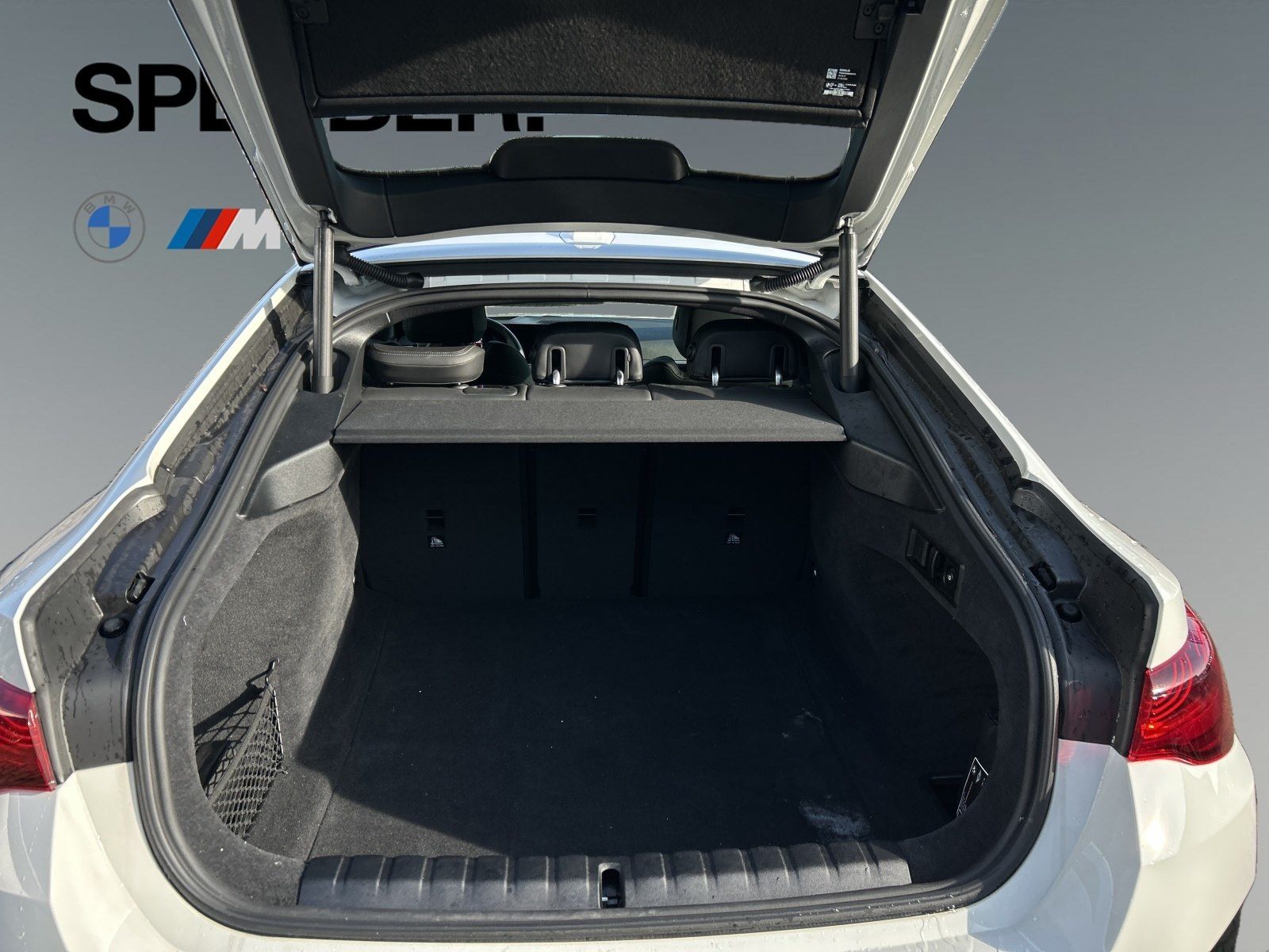 BMW 430 Gran Coupé - Bild 13