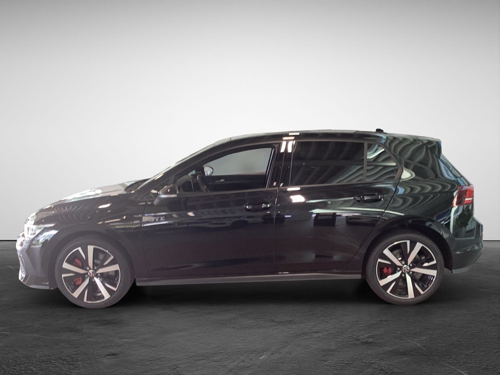 Volkswagen Golf GTE 1.5 TSI eHybrid Pano HUD RFK Navi LED 1 imagem 3