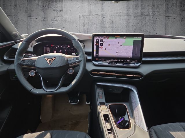 Terramar 2.0 TSI 150kW DSG 4Drive RFK AHK