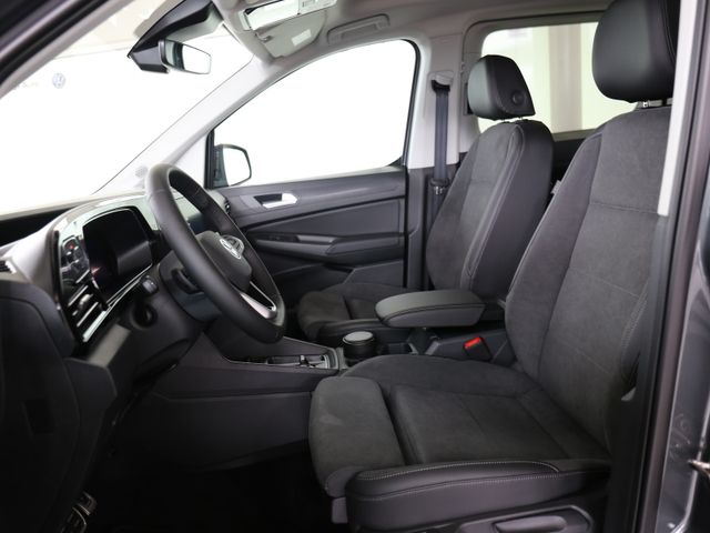 Volkswagen Caddy Maxi 1.5TSI DSG STYLE PANORAMA ACC KAMERA