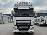 DAF XF 530 *6X4*Euro6d* 120 Tonnen ZZGG* Standklima* - Autotransporter