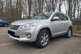Toyota RAV 4 2,0-l-Valvematic 4x4 Life Multidrive S... - Toyota RAV 4 Gebrauchtwagen in Hamburg