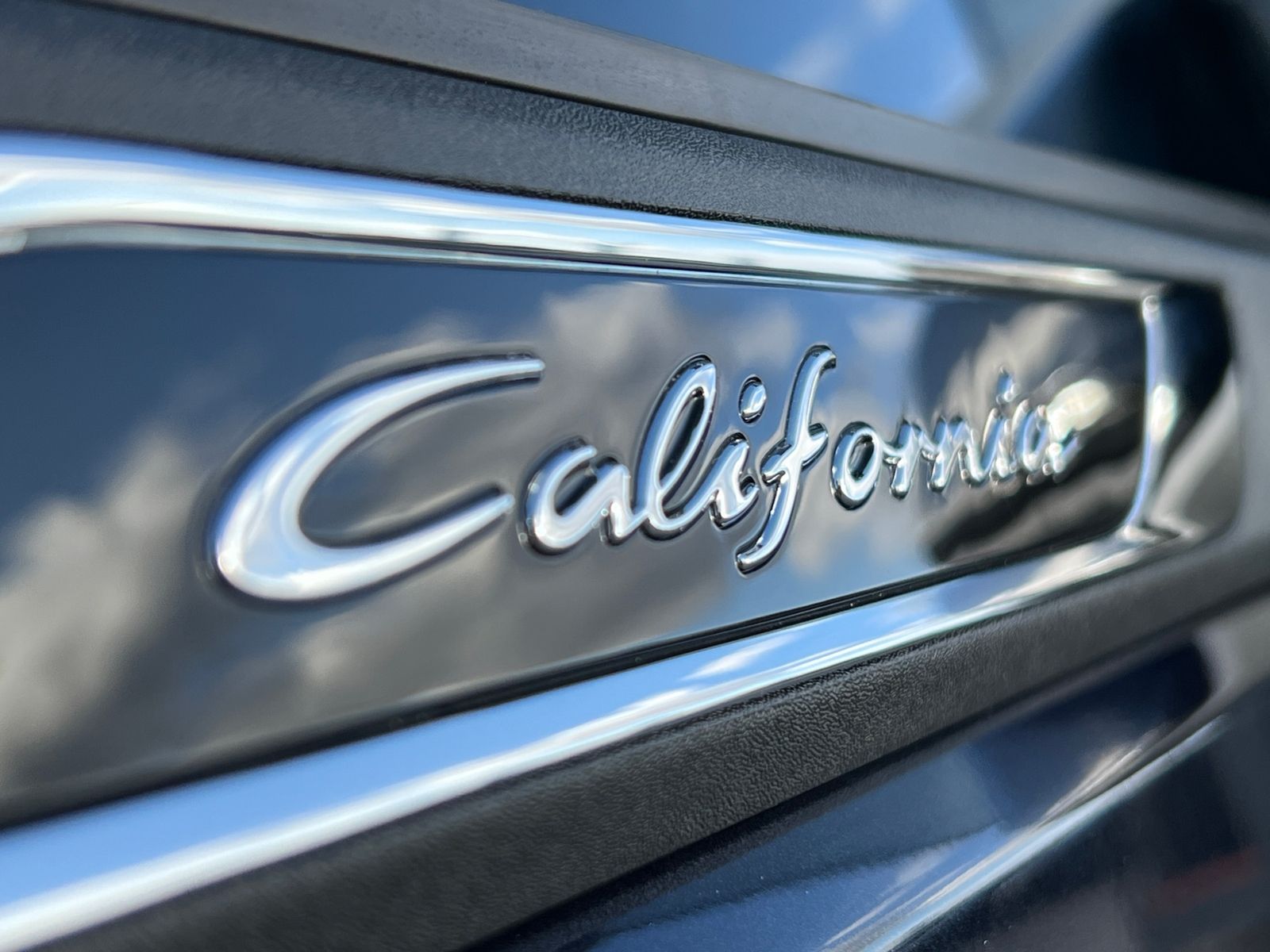 Fahrzeugabbildung Volkswagen California Ocean 2.0 TDI DSG *AHK, IQ.Light, Mar