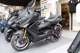 Yamaha TMAX XP 560 / Tech Max   / ABS / Garantie - YAMAHA ROLLER TMAX