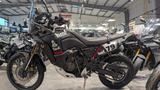 Yamaha Tenere 700 World Raid - YAMAHA TENERE 700 WORLD RAID
