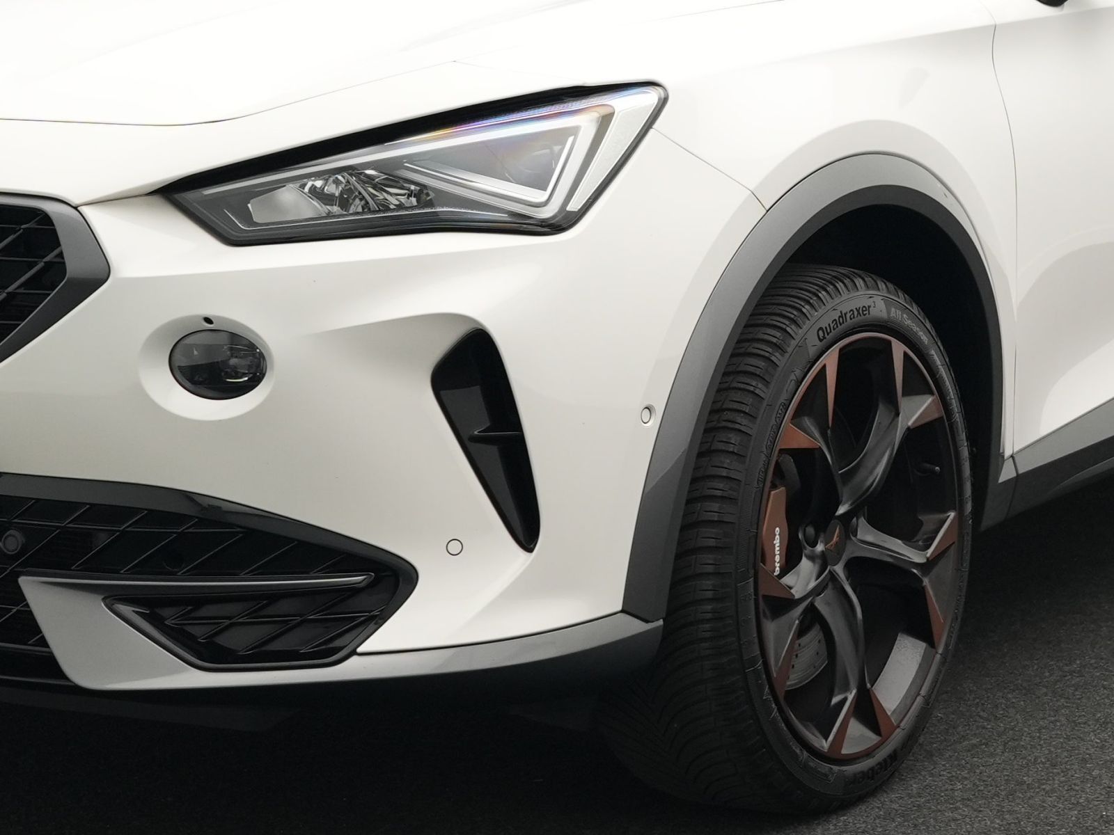 Cupra Formentor - Bild 21