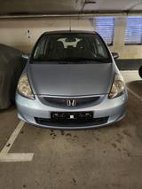 Honda Jazz 1.4i - Honda Jazz Gebrauchtwagen in Hannover