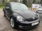 Volkswagen Beetle Lim. Sport - gebrauchte VW Beetle aus dem Jahr 2012