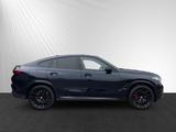 BMW X6 M60i xDrive LR 910,- br.o.Anz. 39 Mon./5' Km  - BMW X6 M60 aus 2023