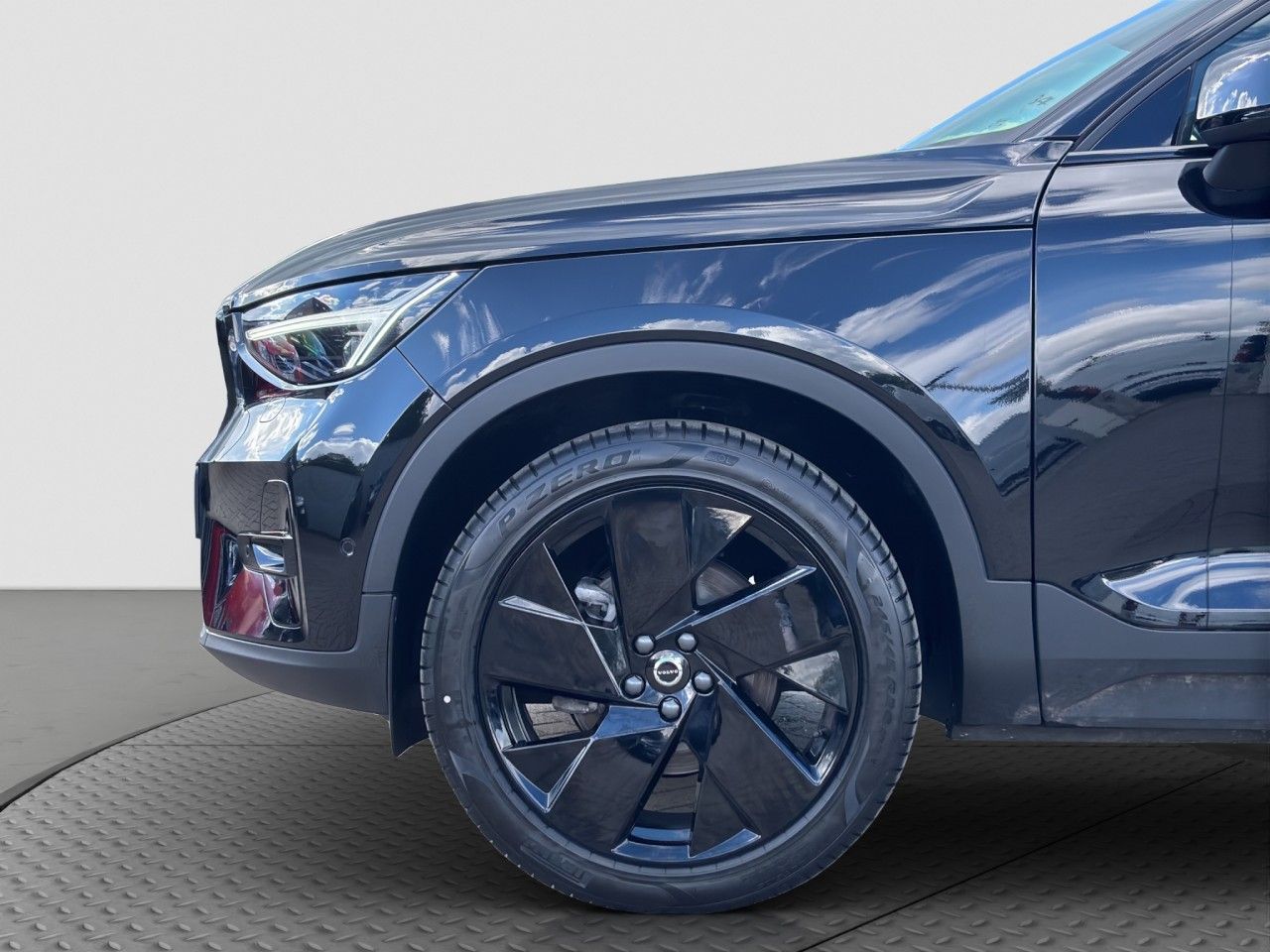 Volvo XC40 - Bild 18