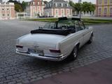Mercedes-Benz 300 SE Cabrio W 112 Restauriert  - Mercedes-Benz 300 aus 1965