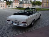 Mercedes-Benz 300 SE Cabrio W 112 Restauriert  - Mercedes-Benz 300: Cabrio, Se
