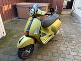 Vespa GTS 300 Super Sport - VESPA GTS 300 SUPER SPORT