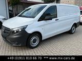 Mercedes-Benz Vito 109 CDi Kasten lang Klima - Trucks in Nürnberg