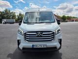 Maxus Deliver 9 MwSt ausw. - Maxus Deliver 9 Gebrauchtwagen