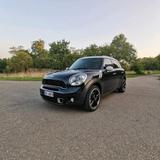MINI Mini countryman Cooper S automatic - MINI MINI: Automatic