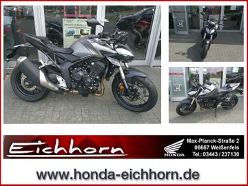 Honda CB 1000 Hornet NEU2025 SOFORT VERFGBAR