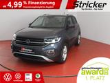 Volkswagen T-Cross Style 1.5TSI DSG 255,-ohne Anzahlung Kam - Volkswagen: T25