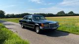 Mercedes-Benz Mercedes Benz SEL 450 V8 W116 - gebrauchte Mercedes-Benz 450 aus dem Jahr 1974
