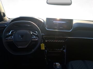 Peugeot 2008 Allure 1.2 PureTech 130 LED+SHZ+ACC+Alcant.