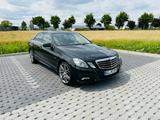 Mercedes-Benz E 200 BlueEFFICIENCY|19 Zoll| Lückenlos Mercedes - gebrauchte Mercedes-Benz E 200 aus dem Jahr 2009