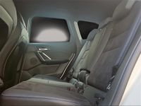 BMW X1 - Vorschau Bild 9