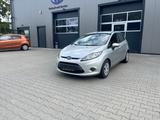 Ford Fiesta Trend - Ford Fiesta aus 2010 mit Diesel-Antrieb