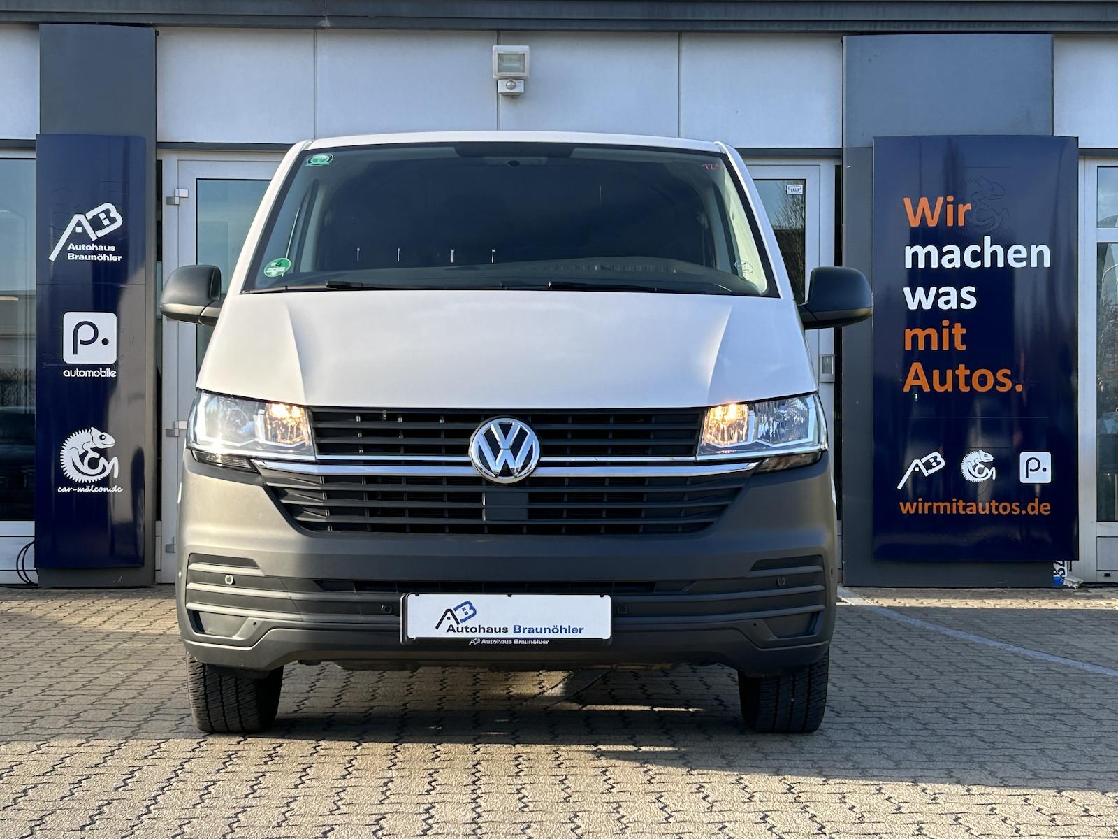 Volkswagen T6.1 Transporter 2.0 TDI*Klima*EPH*