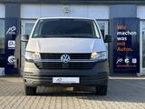 Volkswagen T6.1 Transporter 2.0 TDI*Klima*EPH* - Volkswagen T6 Transporter in Braunschweig