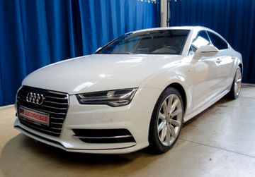 Audi A7 - 9