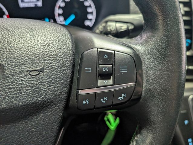 Ford Tourneo Custom L2 Titanium 185PS Automatik