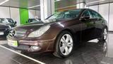 Mercedes-Benz CLS 350 CGI*Comand*Xenon*GSHD*PDC - Mercedes-Benz aus 2008: Cls
