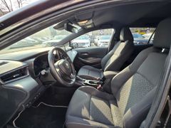 Fahrzeugabbildung Corolla Touring Sports Hybrid Trek 1.8  Erst 13.