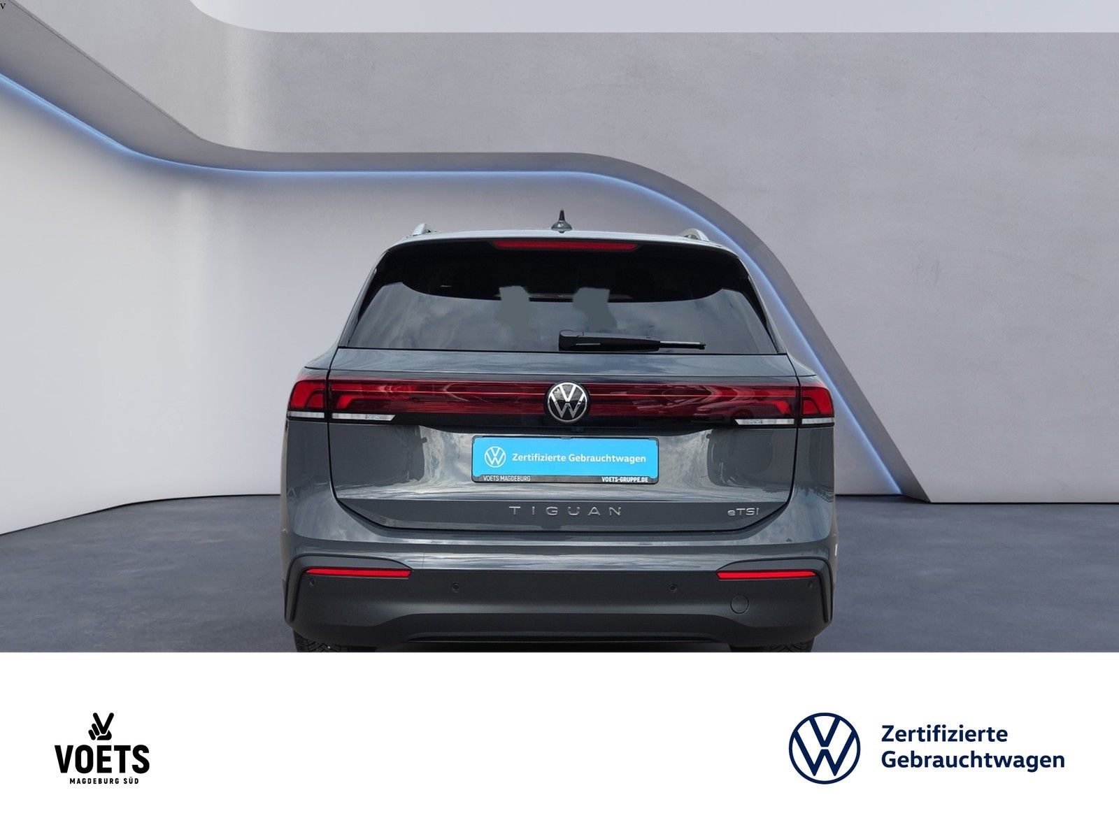 Volkswagen Tiguan - Bild 5